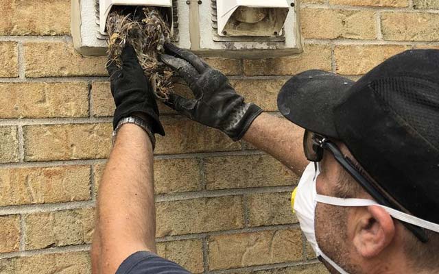 Get Ready for Winter with Duct Cleaning Mississauga