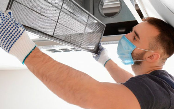 How Often Should You Clean Your Duct Work in Your Home or Business