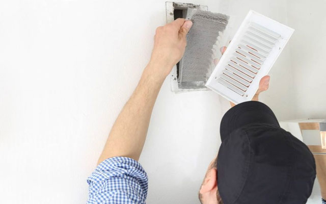 Making Your Home a Better Place by Performing Air Duct Cleaning