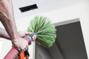 Duct Cleaning Mississauga