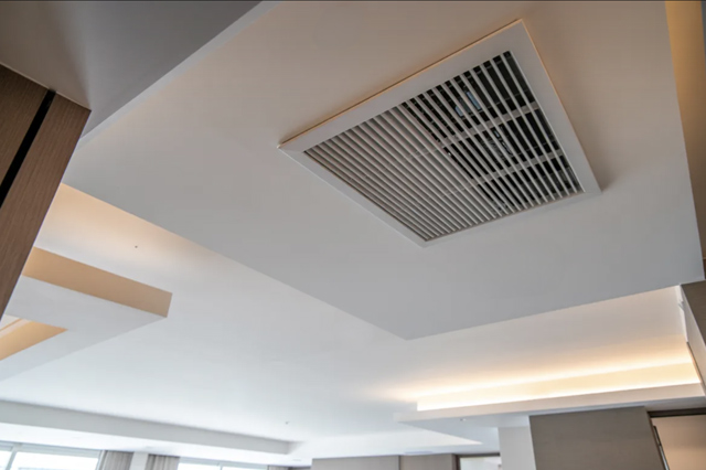 Facts About Condo Duct Cleaning