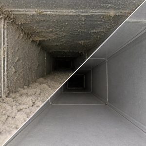 Signs Your Condo Needs Duct Cleaning