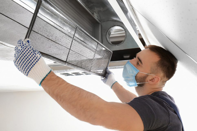 How Much Does Vent Cleaning Cost And Other Facts About Vent Cleaning