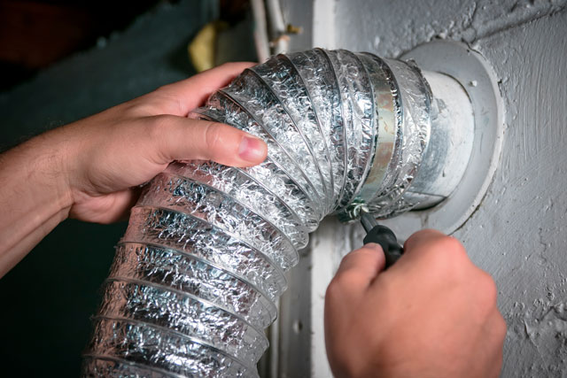 Furnace Duct Cleaning: What Is It?