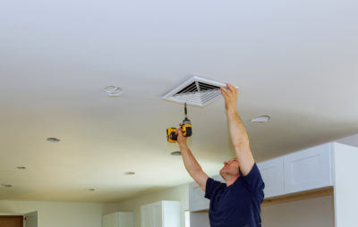 Should I Clean My Air Ducts? Facts about Vent Cleaning
