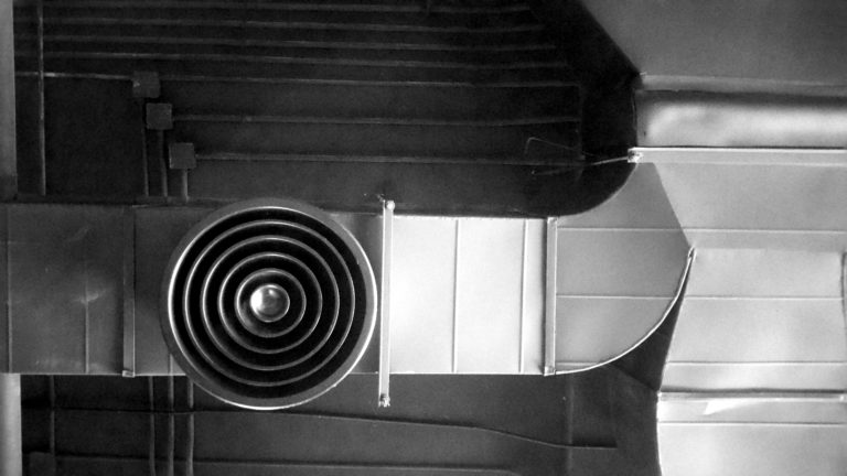 Is Sanitizing Air Ducts Process Truly a Must?