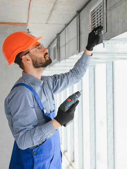 Air Duct Cleaning Calgary
