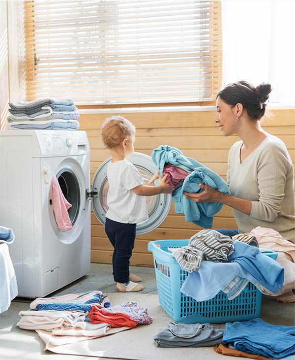 Dryer Vent Cleaning