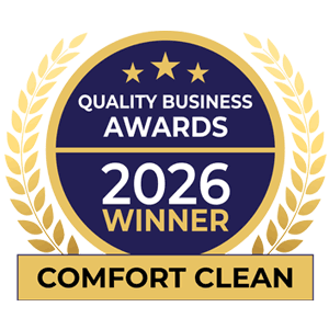 Quality Business Awards recognition