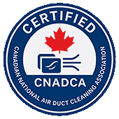 CNADCA Certification for Comfort Clean